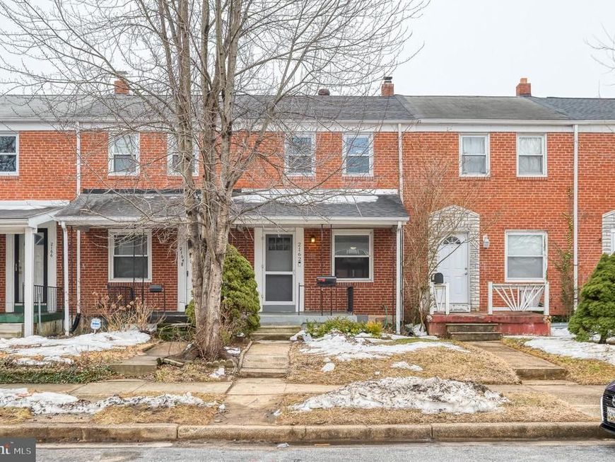 2162 Vailthorn, Middle River, MD 21220 Main Photo