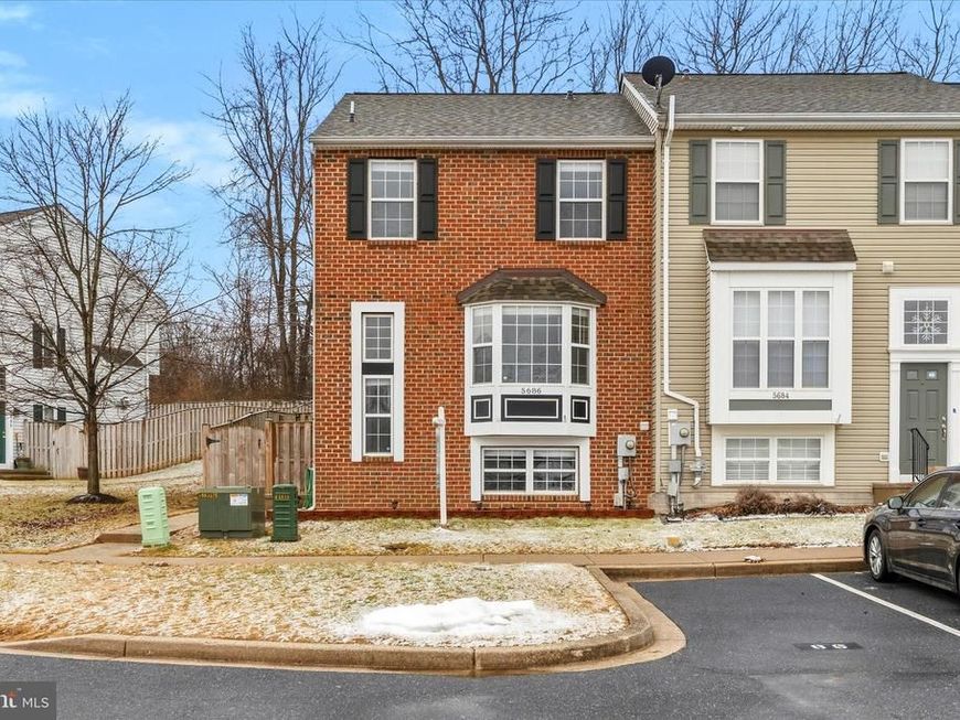 5686 Joseph Court, New Market, MD 21774 Main Photo