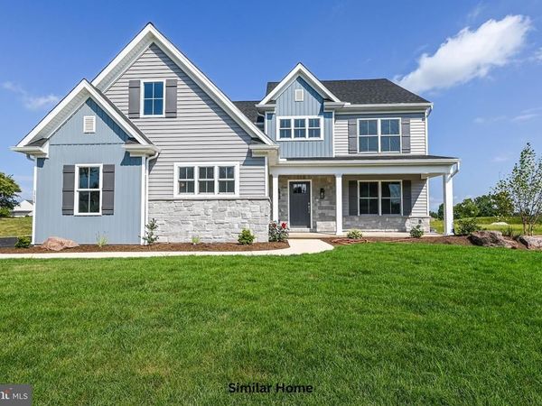 THE DECORAH - FARMBROOKE MEADOWS, YORK, PA 17406