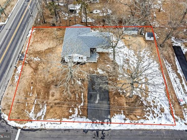 2356 WEYMOUTH ROAD, NEWFIELD, NJ 08344