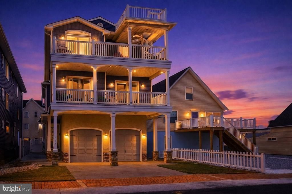 218 E Rio Grande Avenue, Unit 218, Wildwood, NJ 08260 Main Photo