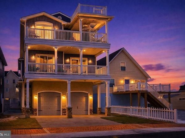 218 E RIO GRANDE AVENUE, Unit 218, WILDWOOD, NJ 08260