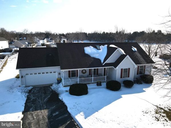 45 GARDENSIDE DRIVE, SMYRNA, DE 19977