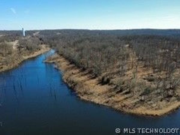 15341 S 169th West Avenue , Kellyville, OK 74039