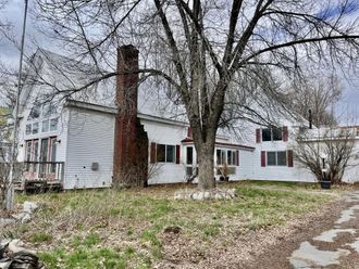 15 Garfield Street Madison, ME 04950