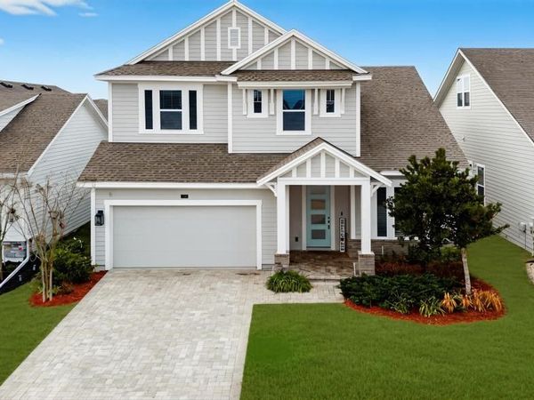 11332 HOWLAND Court, Jacksonville, FL 32256