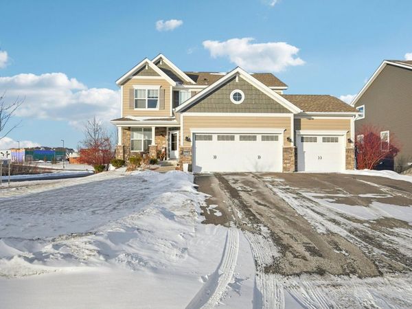 18468 70th Avenue N, Maple Grove, MN 55311