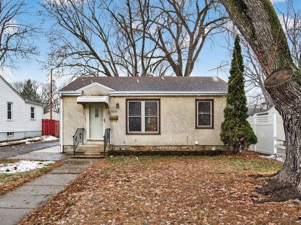 3316 Texas Avenue S, Saint Louis Park, MN 55426