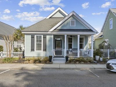 3448 Baldwin Ln., Myrtle Beach, SC 29577