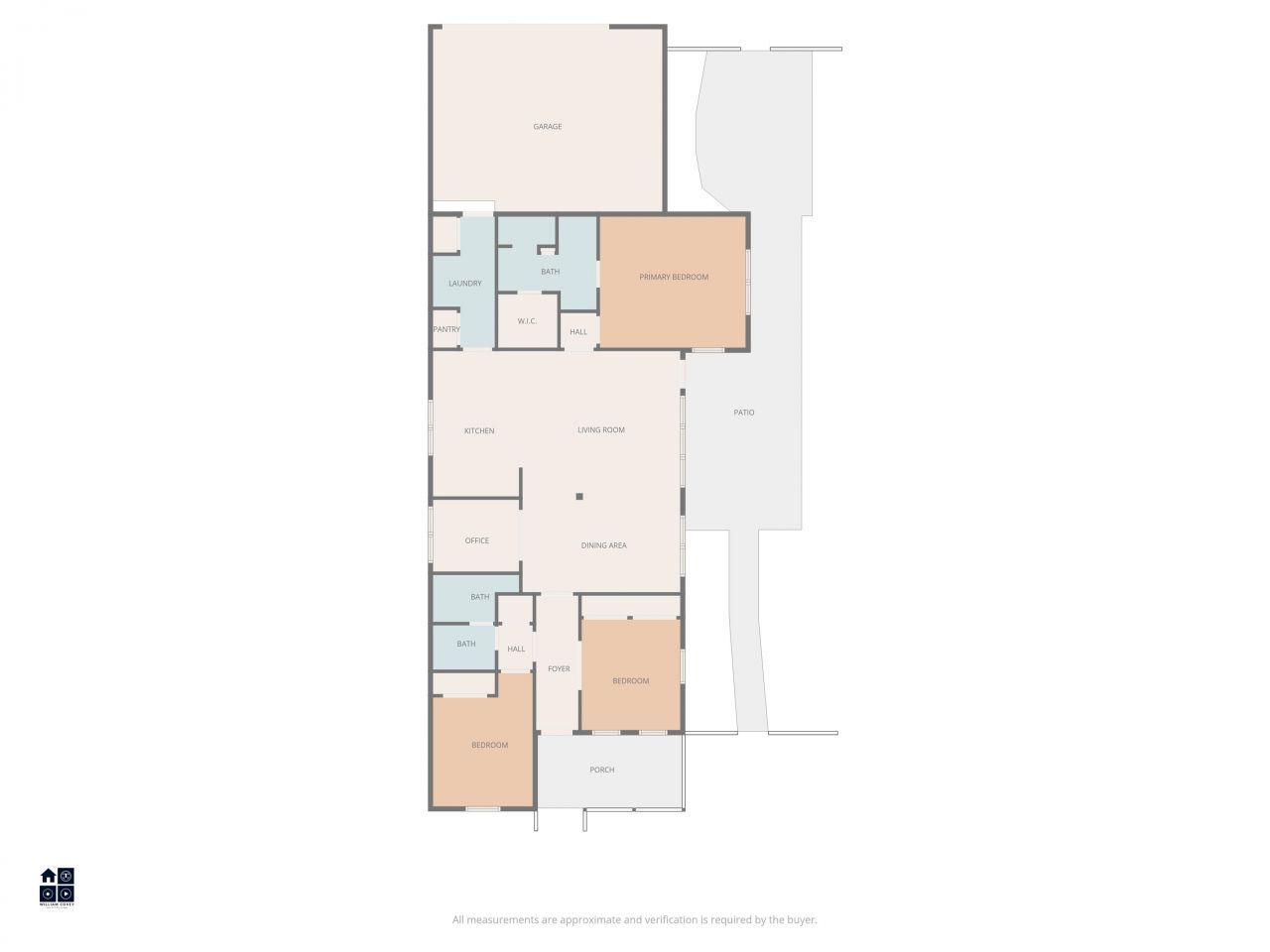 3448 Baldwin Ln. Photo 60