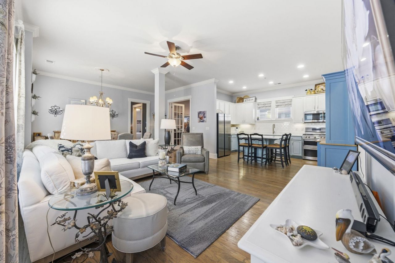 3448 Baldwin Ln. Photo 9