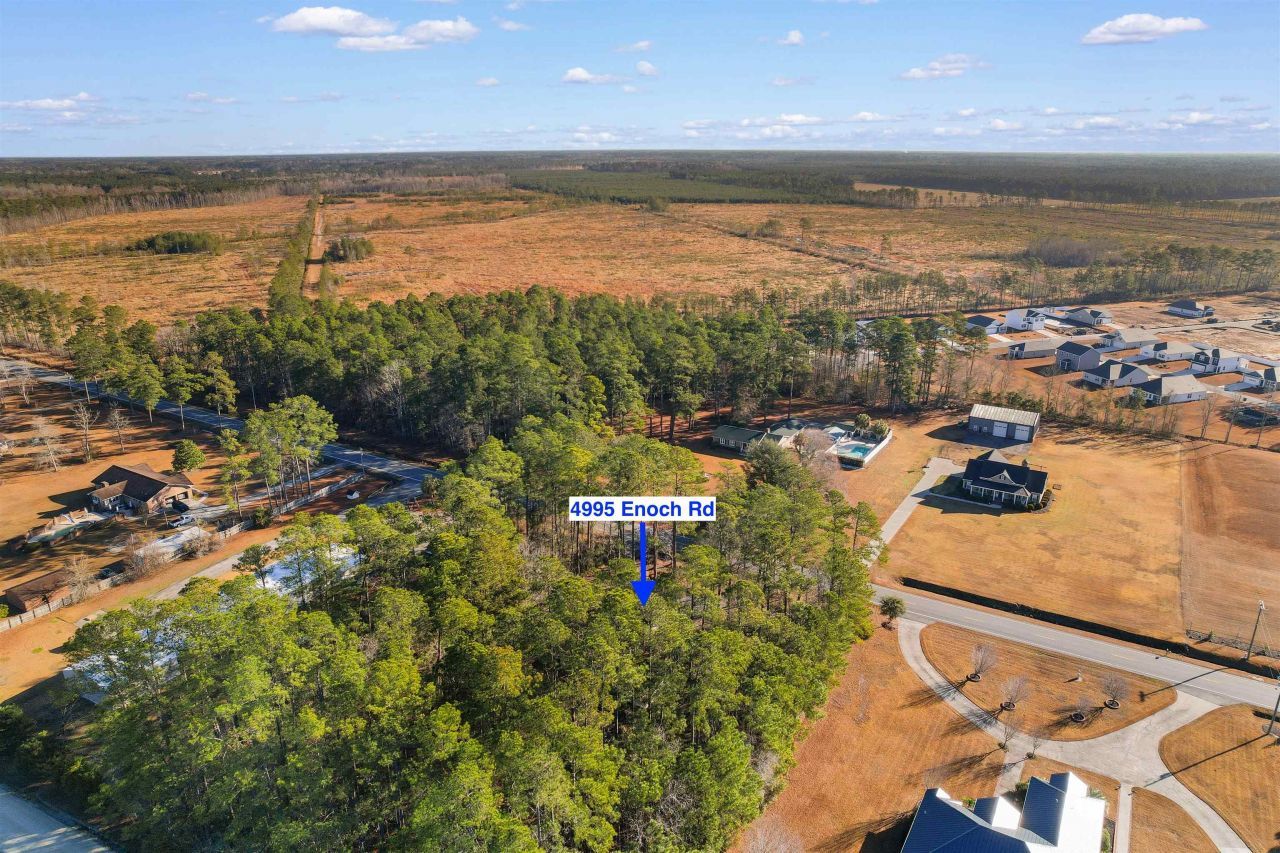 4995 Enoch Rd.  Photo 45