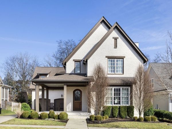 3066 Allenwood Dr , Thompsons Station, TN 37179