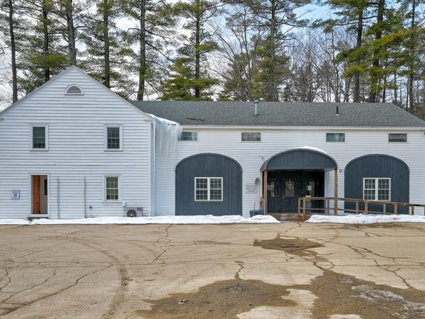 2977 White Mountain Highway, Unit 3, Conway, NH 03860