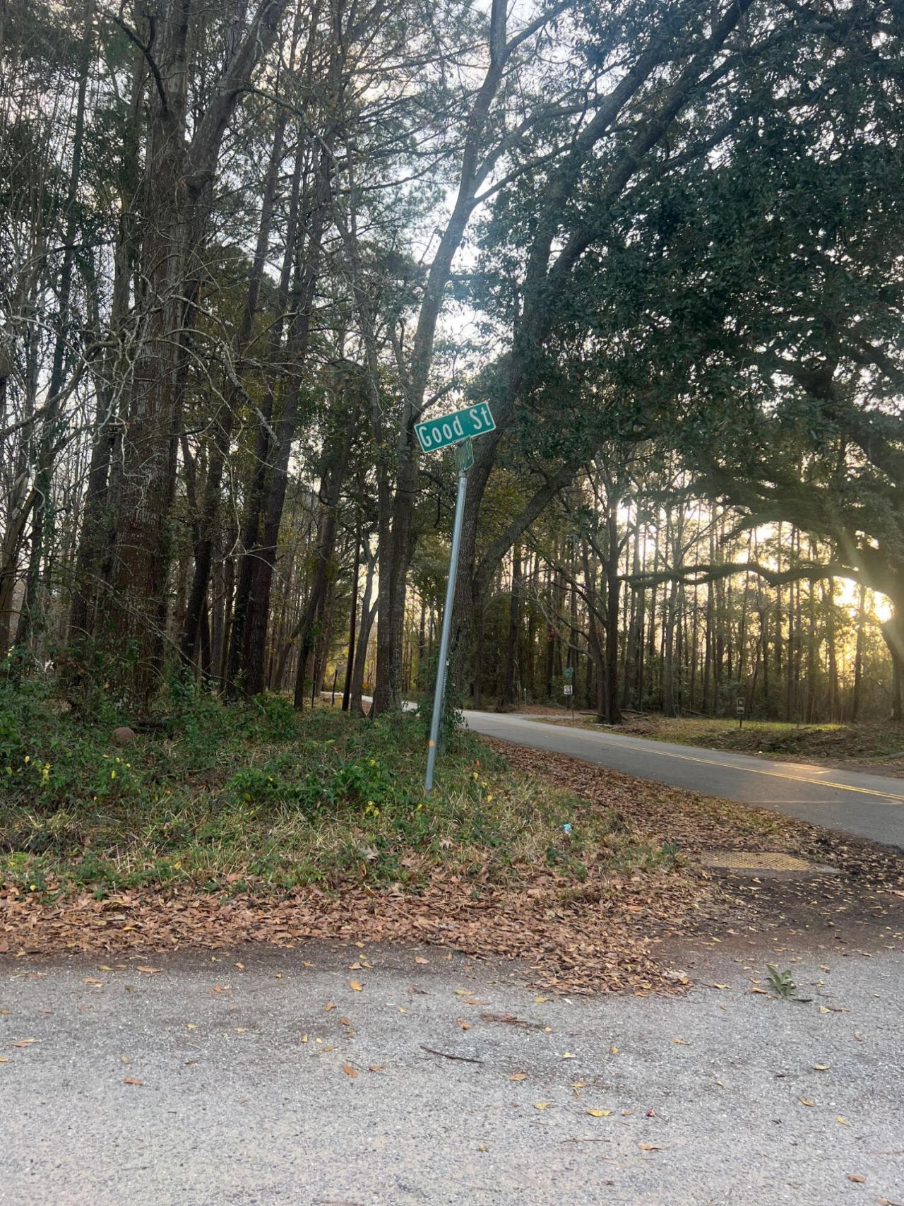 5309 Good Street Photo 4