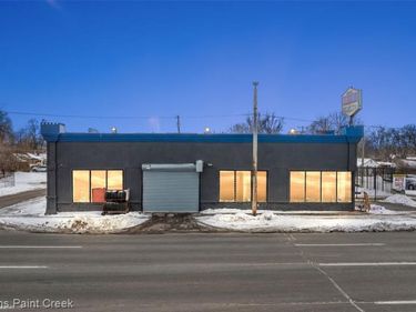 10311 W 8 Mile Road, Detroit, MI 48221