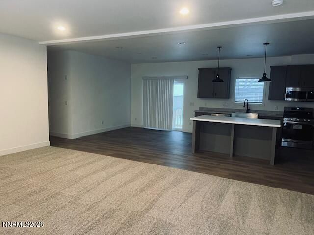 5366 Carol Drive, Sun Valley, NV 89433 Photo