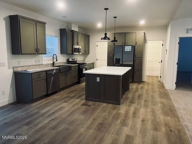 5366 Carol Drive, Sun Valley, NV 89433 Photo