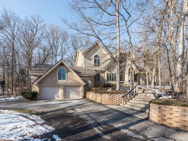 2925 Exmoor Road, Ann Arbor, MI 48104