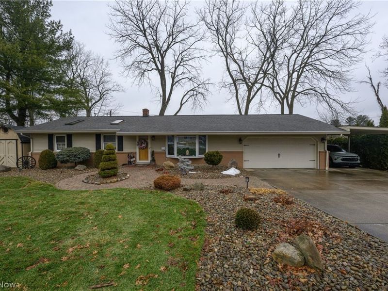 3128 Sheila Street NW, Massillon, OH 44646 Photo 1