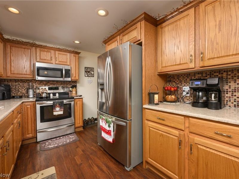 3128 Sheila Street NW, Massillon, OH 44646 Photo 11