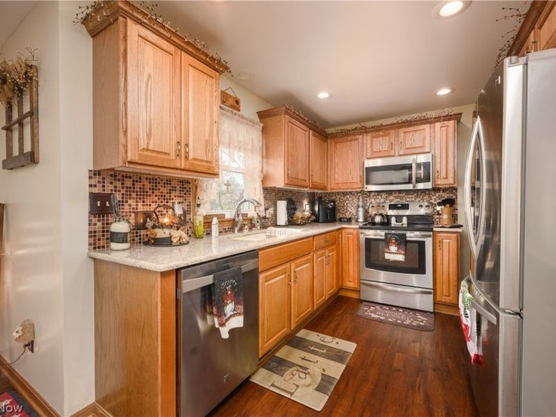 3128 Sheila Street NW, Massillon, OH 44646 Photo 12