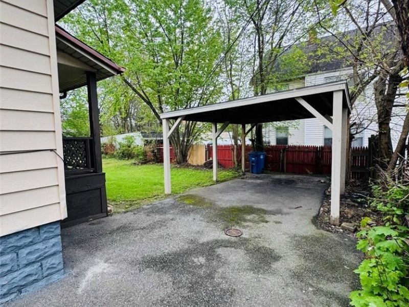 11806 Farringdon Avenue, Cleveland, OH 44105 Photo 35