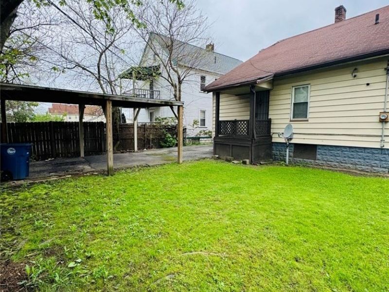 11806 Farringdon Avenue, Cleveland, OH 44105 Photo 36