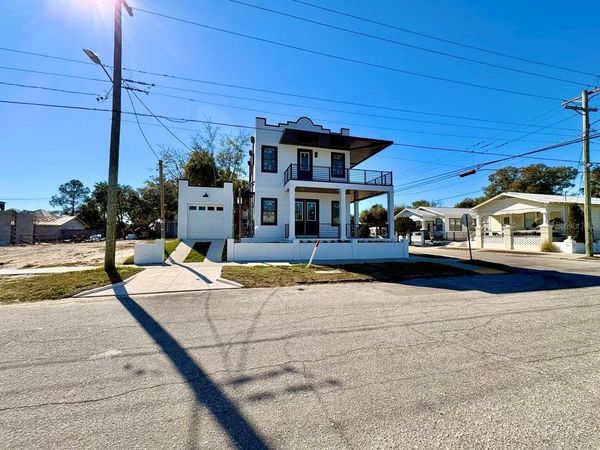 1307 N 23RD STREET, TAMPA, FL 33605