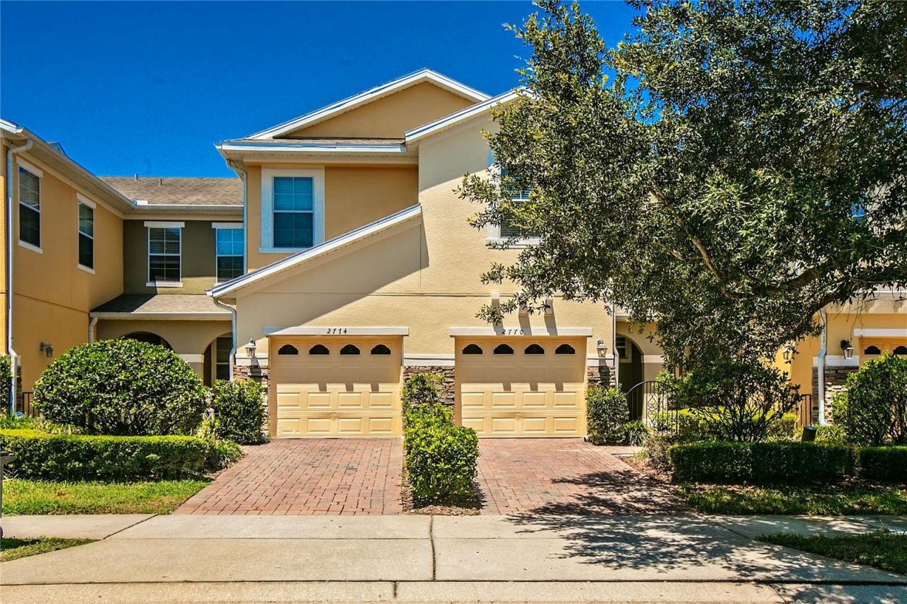 2770 Sweet Magnolia Place, Oviedo, FL 32765 Main Photo