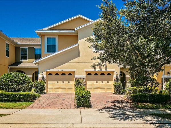 2770 SWEET MAGNOLIA PLACE, OVIEDO, FL 32765