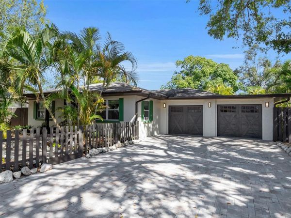 510 N OSPREY AVENUE, SARASOTA, FL 34236