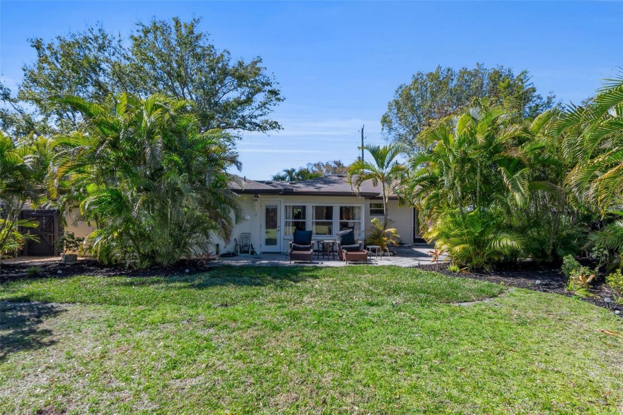 510 N Osprey Avenue, Sarasota, FL 34236 Photo