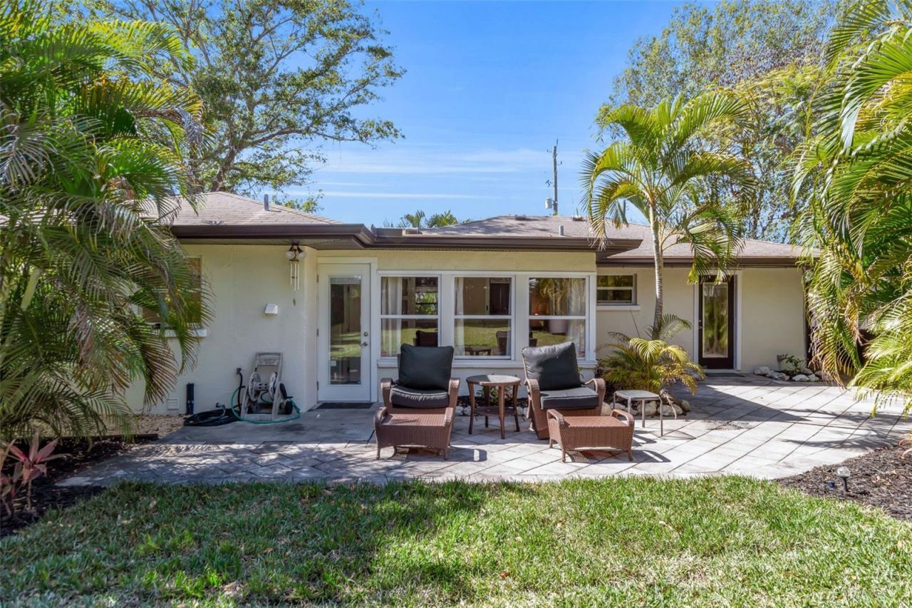 510 N Osprey Avenue, Sarasota, FL 34236 Photo