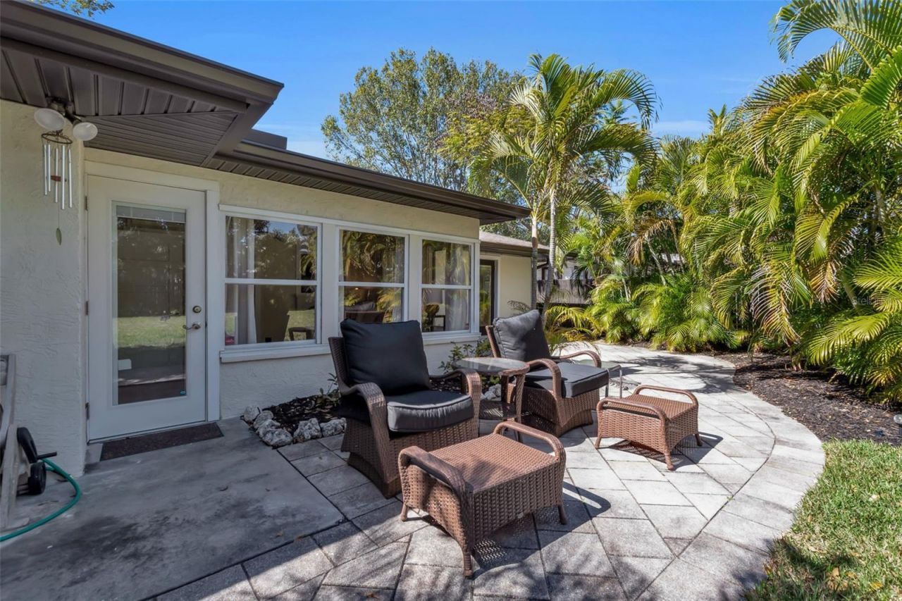 510 N Osprey Avenue, Sarasota, FL 34236 Photo