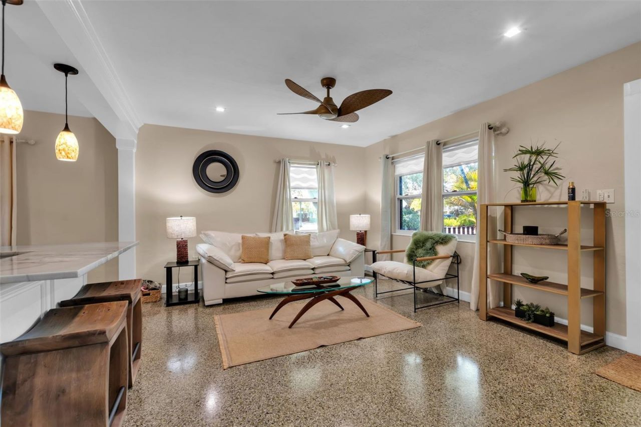 510 N Osprey Avenue, Sarasota, FL 34236 Photo