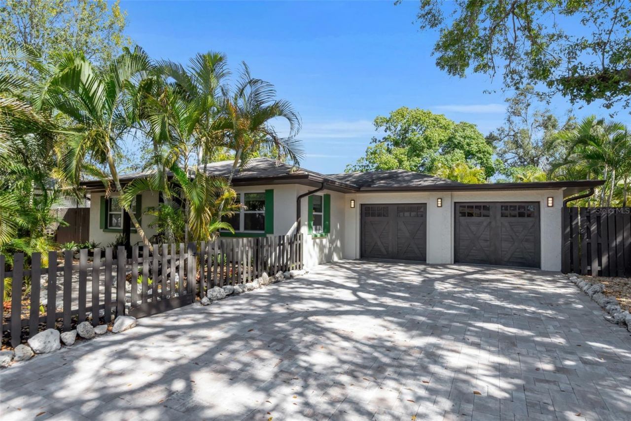 510 N Osprey Avenue, Sarasota, FL 34236 Photo