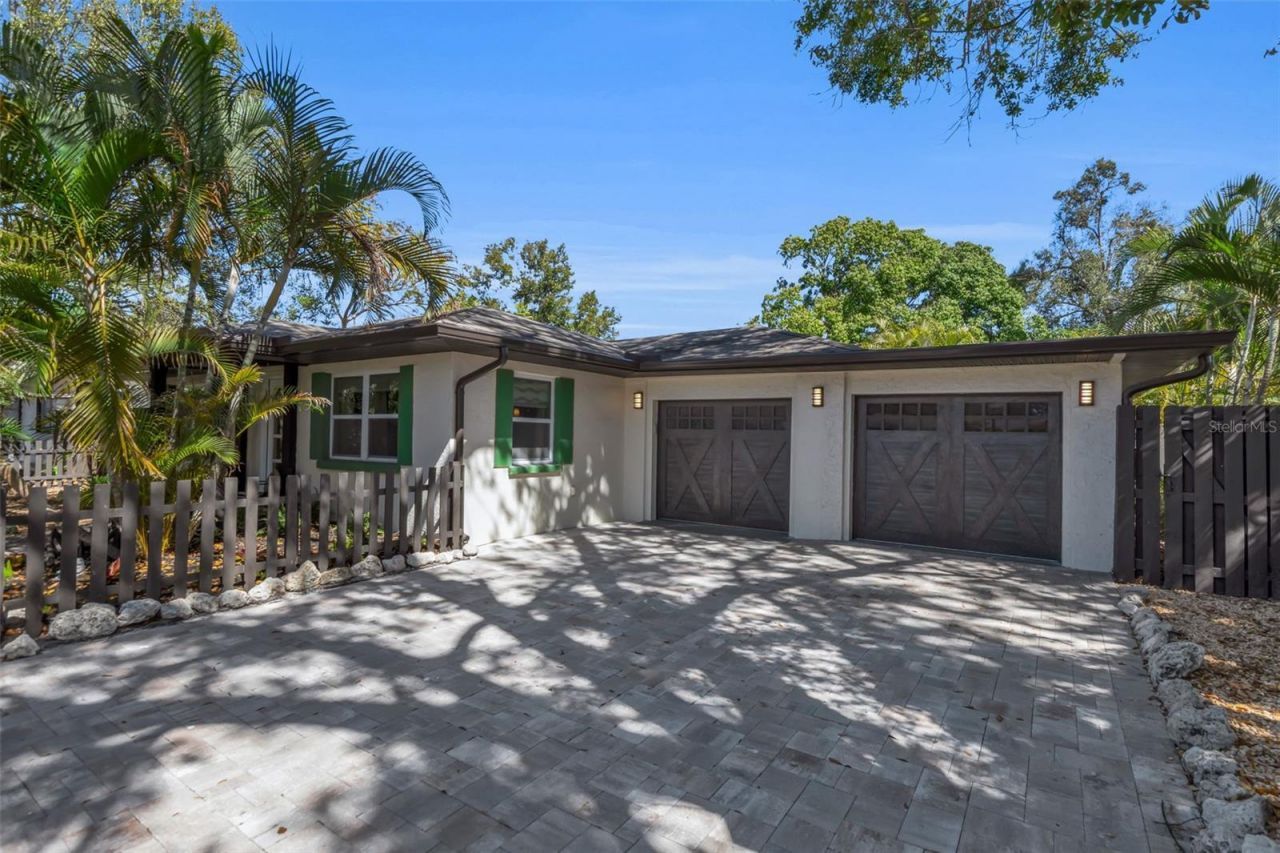 510 N Osprey Avenue, Sarasota, FL 34236 Photo