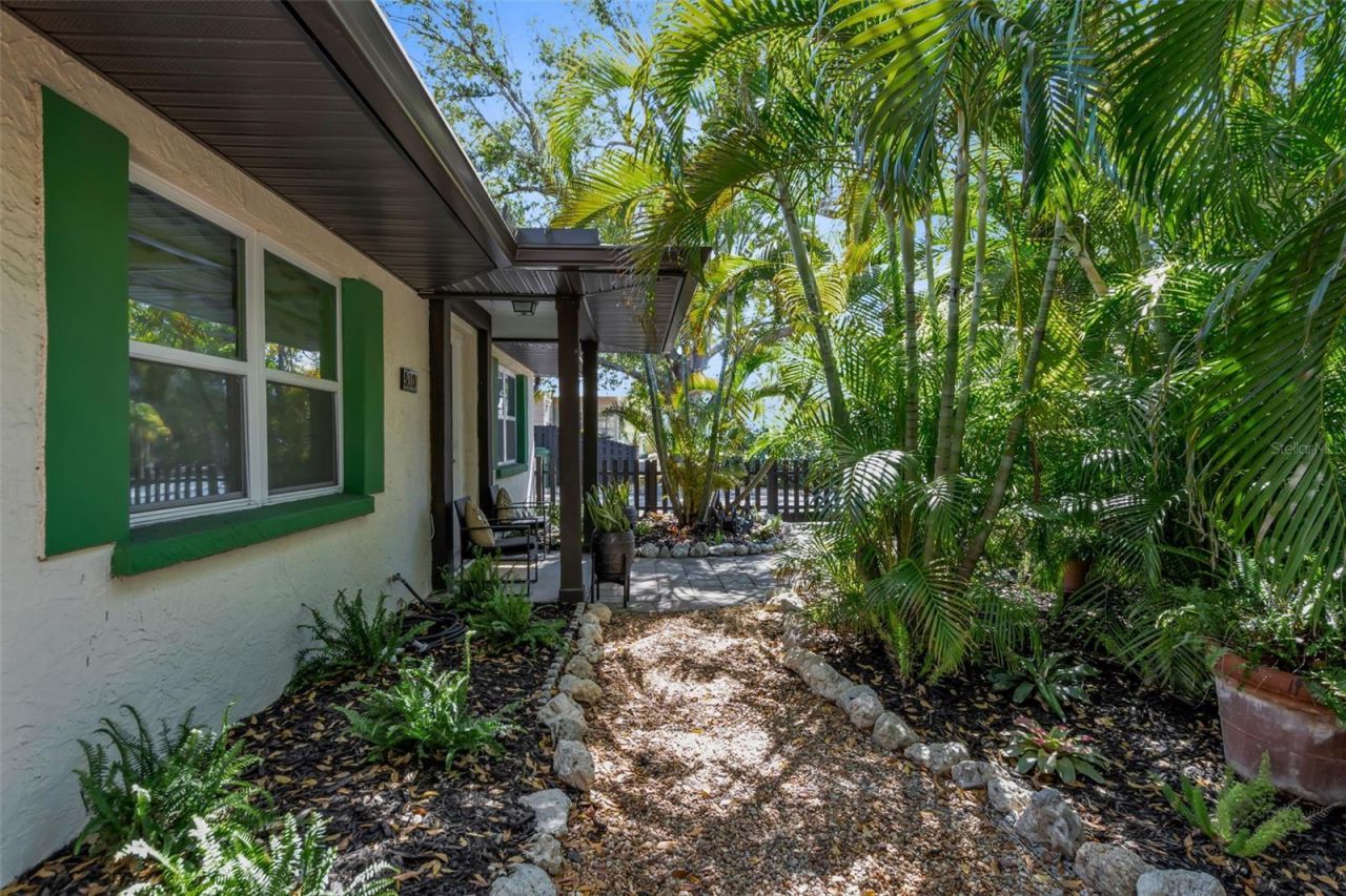 510 N Osprey Avenue, Sarasota, FL 34236 Photo