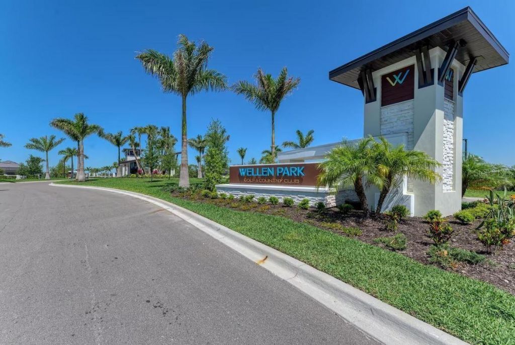 17540 Opal Sand Drive, Unit 204, Venice, FL 34293 Photo