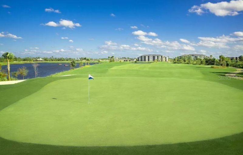 17540 Opal Sand Drive, Unit 204, Venice, FL 34293 Photo