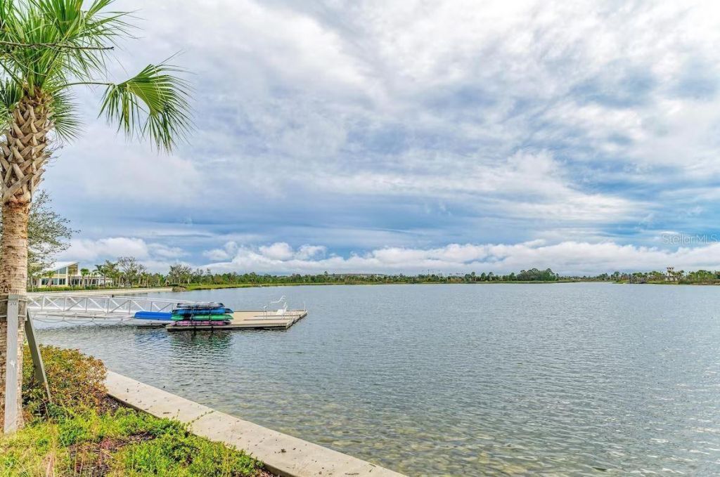 17540 Opal Sand Drive, Unit 204, Venice, FL 34293 Photo