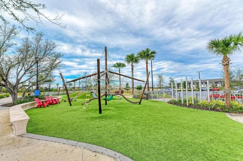 17540 Opal Sand Drive, Unit 204, Venice, FL 34293 Photo