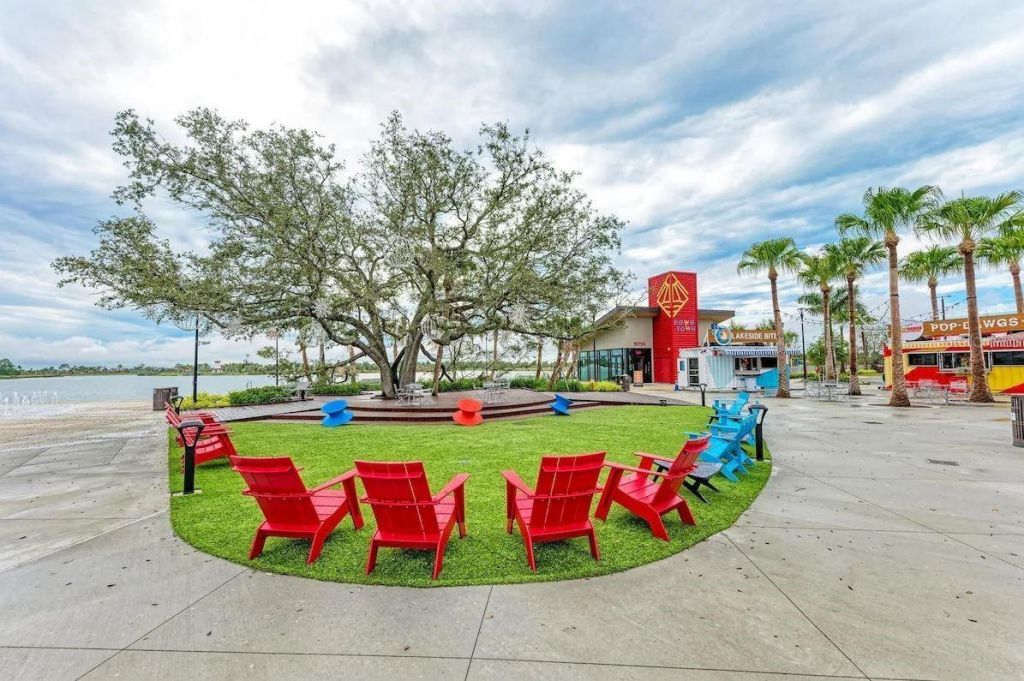 17540 Opal Sand Drive, Unit 204, Venice, FL 34293 Photo