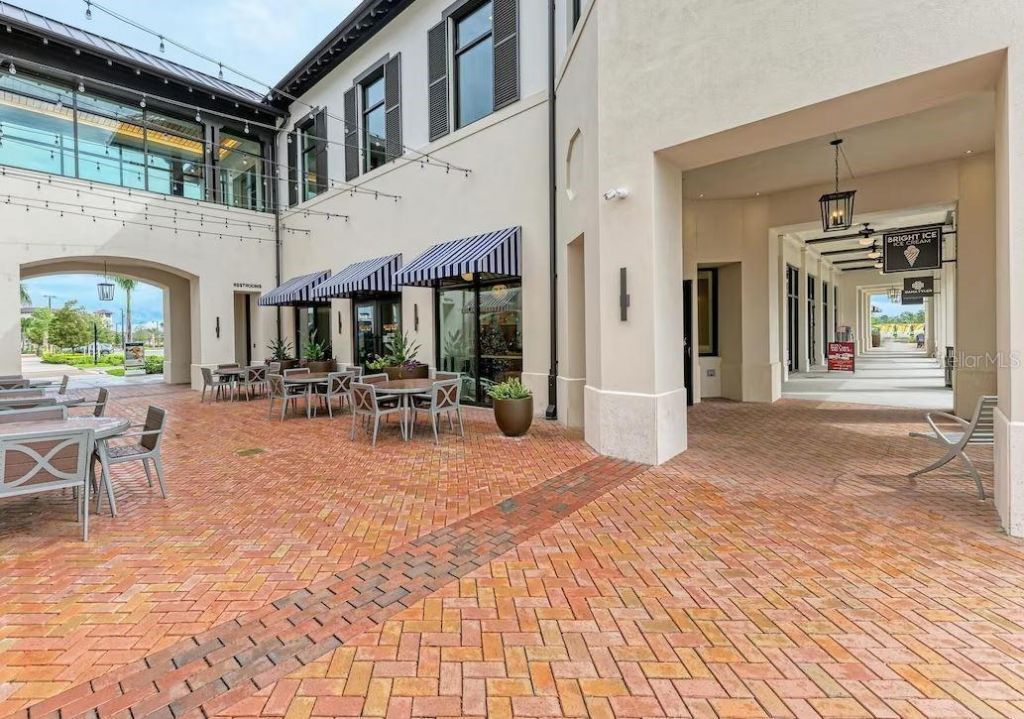 17540 Opal Sand Drive, Unit 204, Venice, FL 34293 Photo