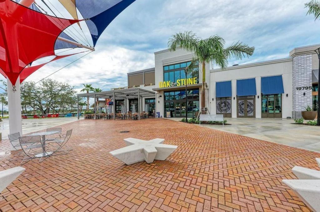 17540 Opal Sand Drive, Unit 204, Venice, FL 34293 Photo
