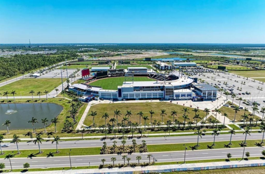 17540 Opal Sand Drive, Unit 204, Venice, FL 34293 Photo