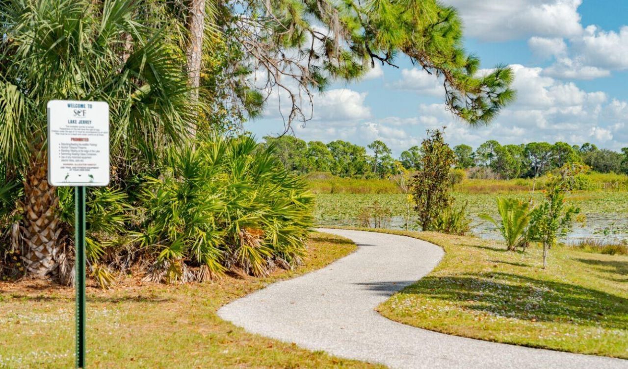 17540 Opal Sand Drive, Unit 204, Venice, FL 34293 Photo