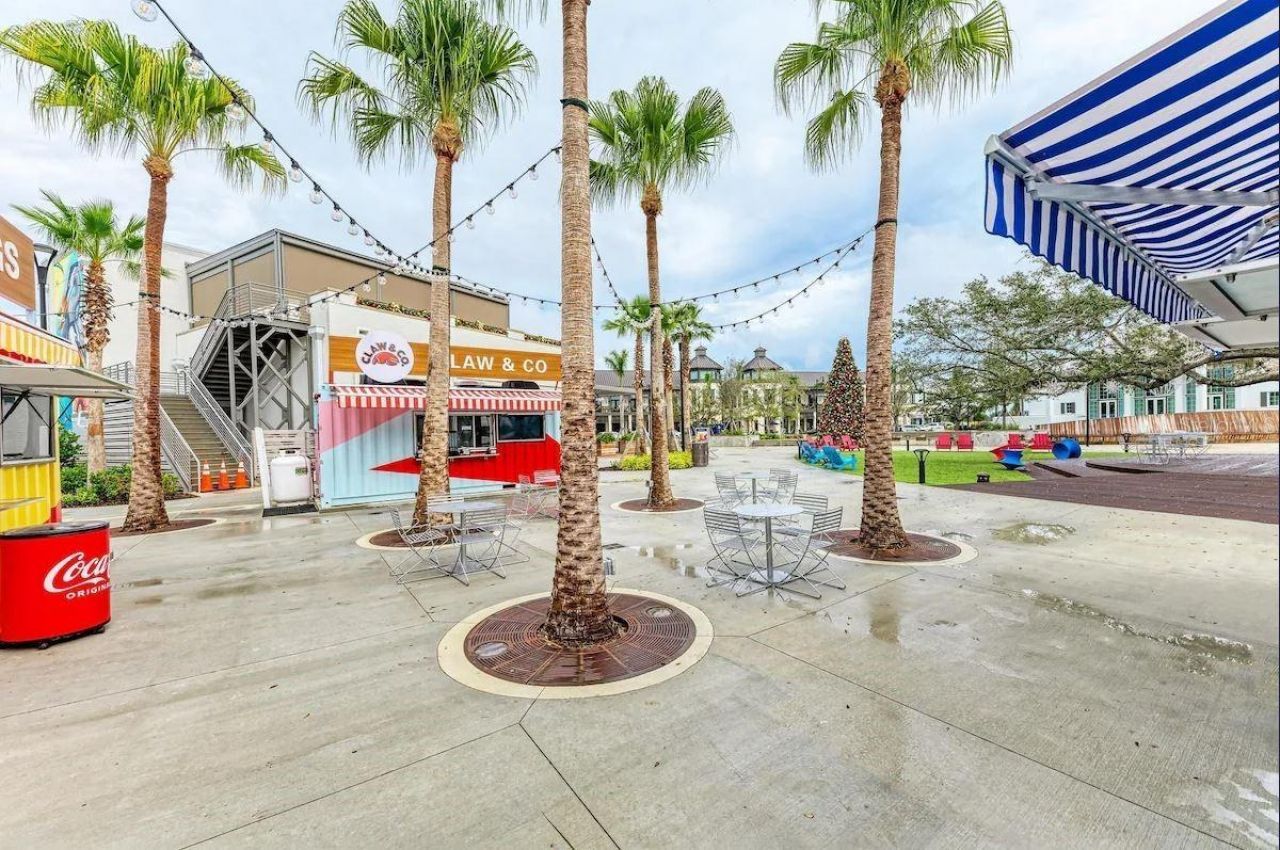 17540 Opal Sand Drive, Unit 204, Venice, FL 34293 Photo