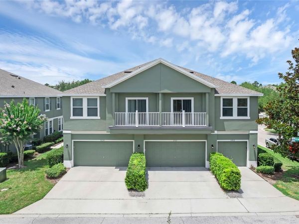 10802 ECLIPSE LILY WAY, Unit 50A, ORLANDO, FL 32832